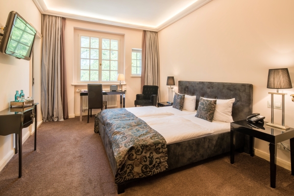 Hotel Schloss Kartzow